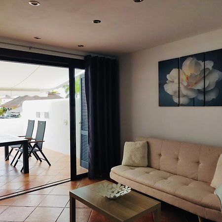 Adeje Paradise 2 Leilighet Costa Adeje  Eksteriør bilde