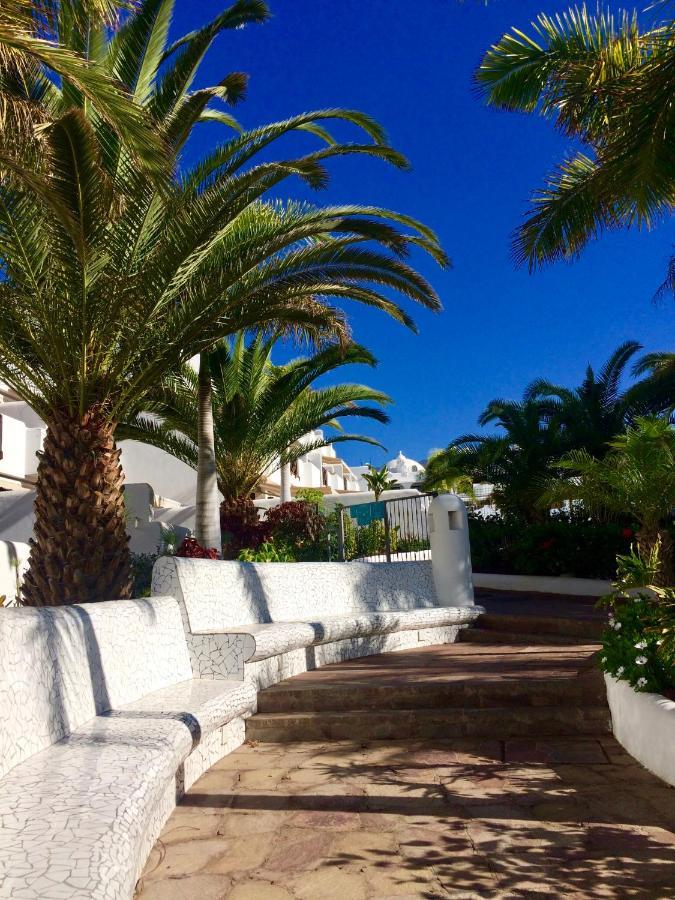 Adeje Paradise 2 Leilighet Costa Adeje  Eksteriør bilde