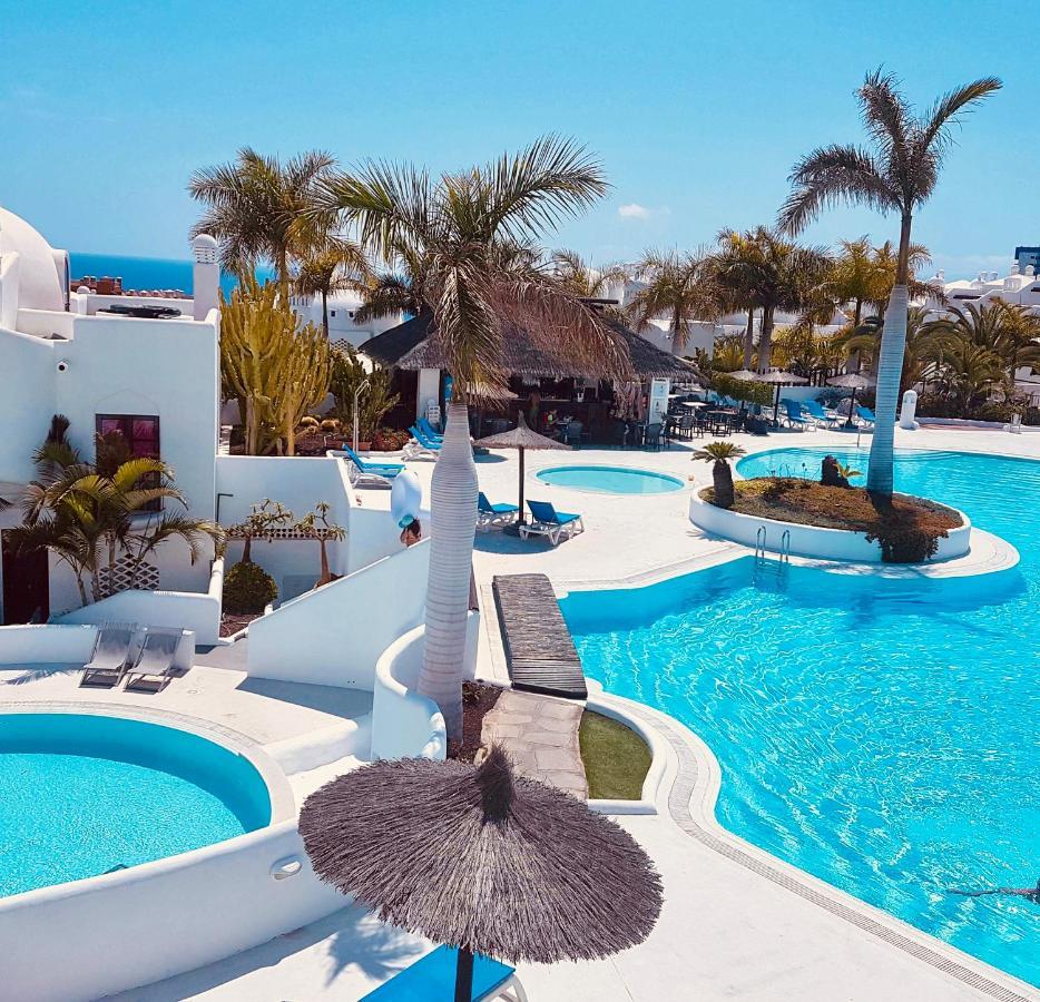 Adeje Paradise 2 Leilighet Costa Adeje  Eksteriør bilde