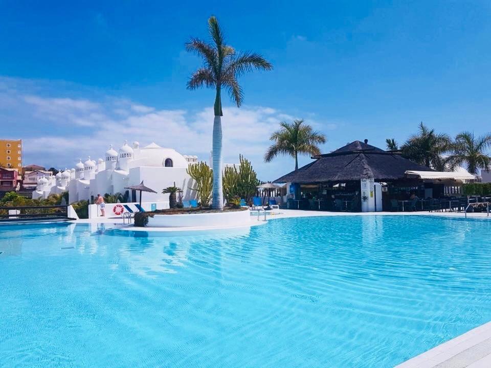 Adeje Paradise 2 Leilighet Costa Adeje  Eksteriør bilde