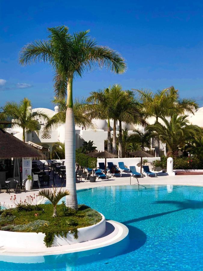 Adeje Paradise 2 Leilighet Costa Adeje  Eksteriør bilde