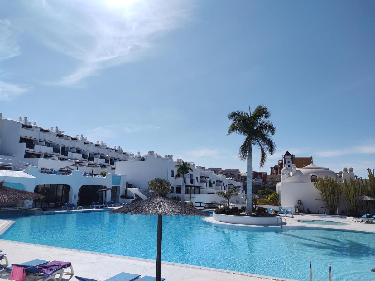 Adeje Paradise 2 Leilighet Costa Adeje  Eksteriør bilde