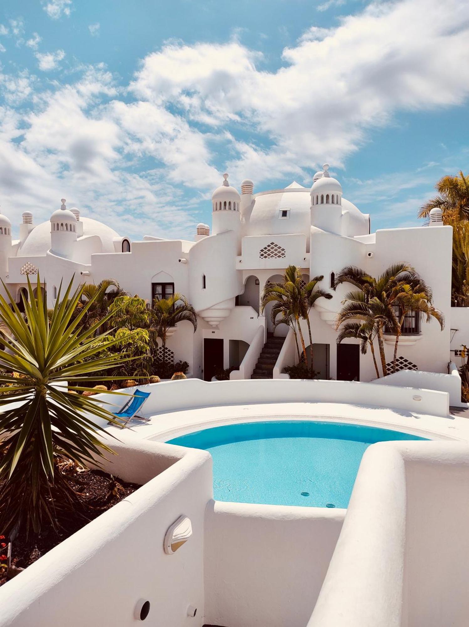 Adeje Paradise 2 Leilighet Costa Adeje  Eksteriør bilde